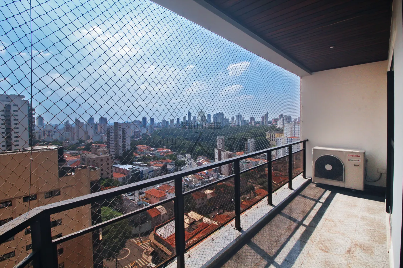 Foto 20 de Apartamento Padrão em Aclimação, São Paulo - imagem 20