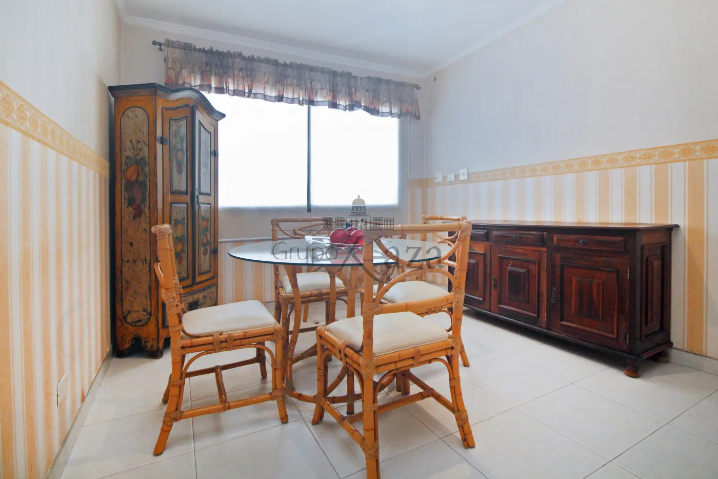Foto 9 de Apartamento Padrão em Aclimação, São Paulo - imagem 9