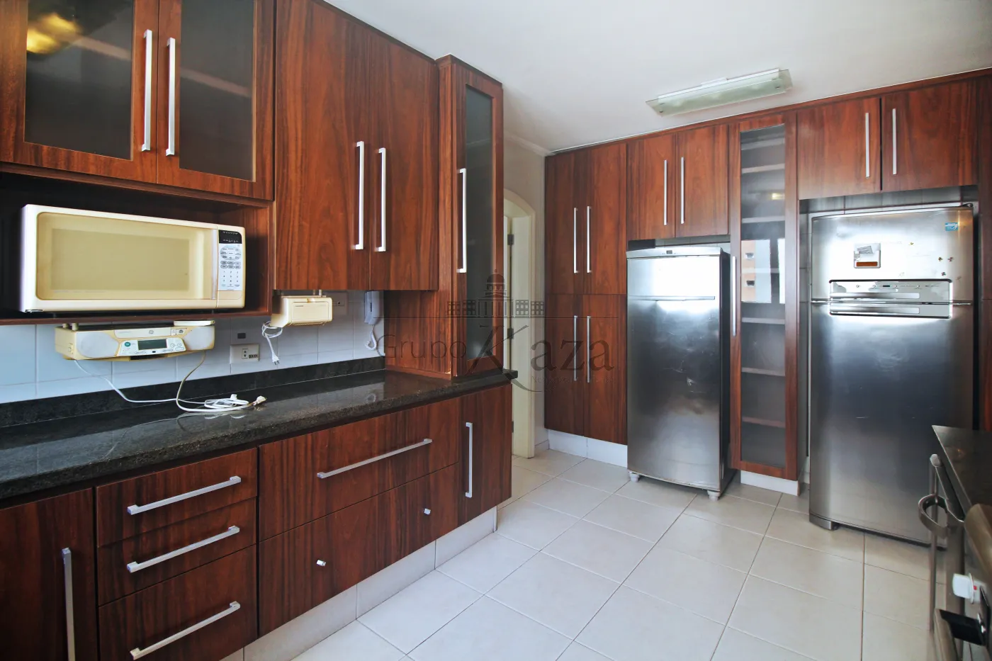 Foto 11 de Apartamento Padrão em Aclimação, São Paulo - imagem 11