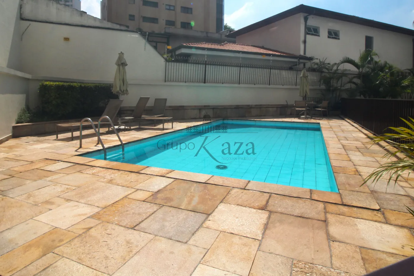 Foto 32 de Apartamento Padrão em Aclimação, São Paulo - imagem 32