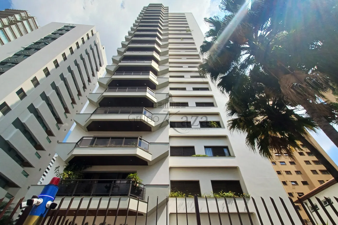 Foto 34 de Apartamento Padrão em Aclimação, São Paulo - imagem 34