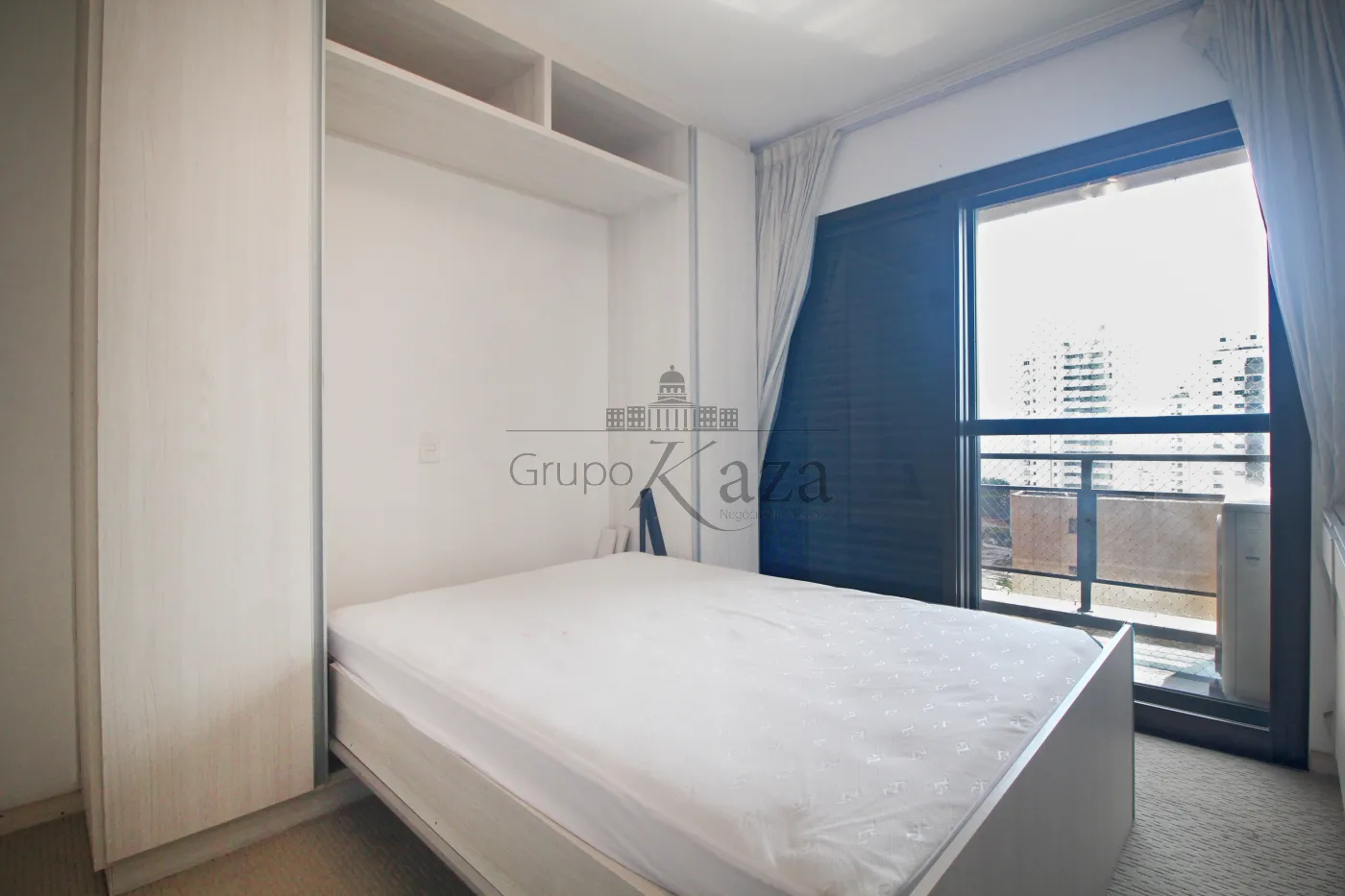 Foto 18 de Apartamento Padrão em Aclimação, São Paulo - imagem 18