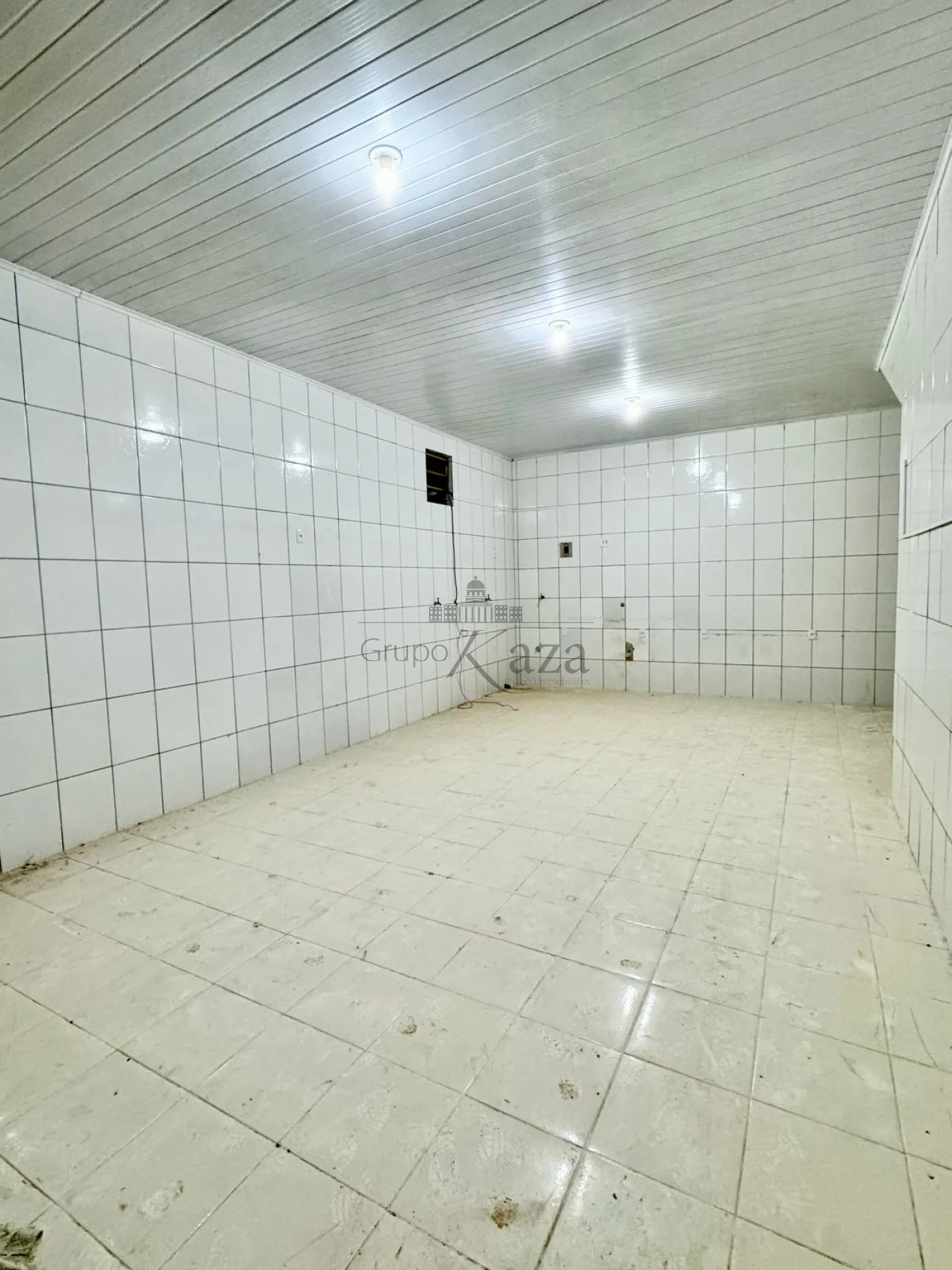 Foto 1 de Comercial Ponto Comercial em Residencial Cambuí, São José dos Campos - imagem 1