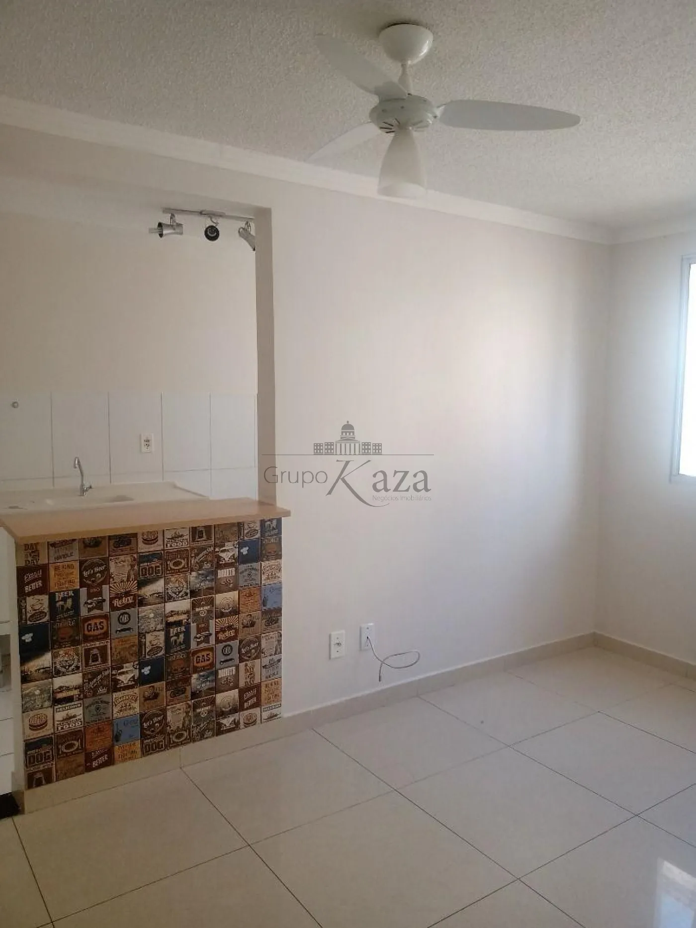 Foto 3 de Apartamento Padrão em Vila Tesouro, São José dos Campos - imagem 3