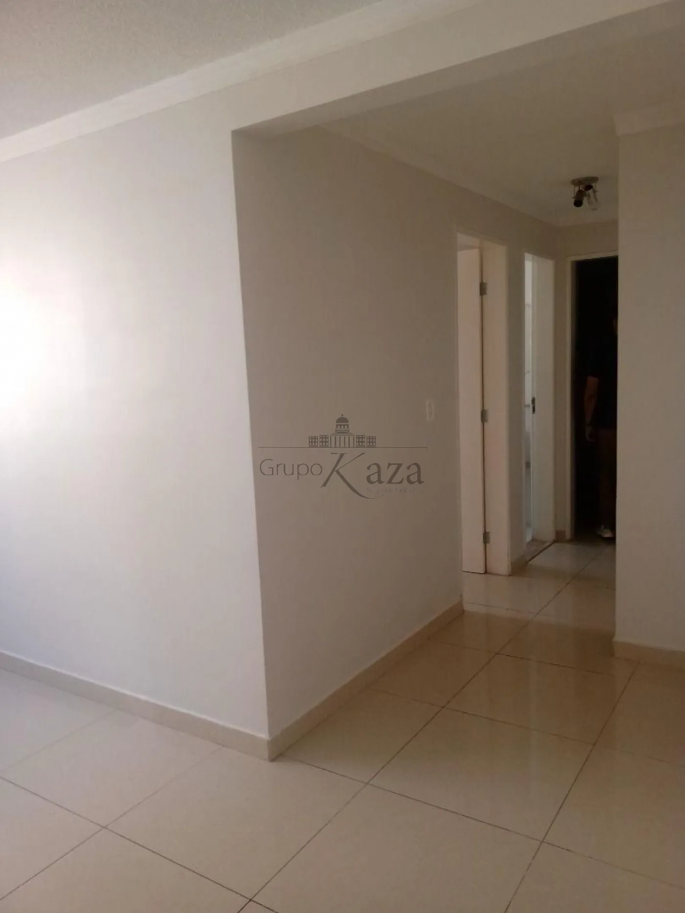 Foto 10 de Apartamento Padrão em Vila Tesouro, São José dos Campos - imagem 10
