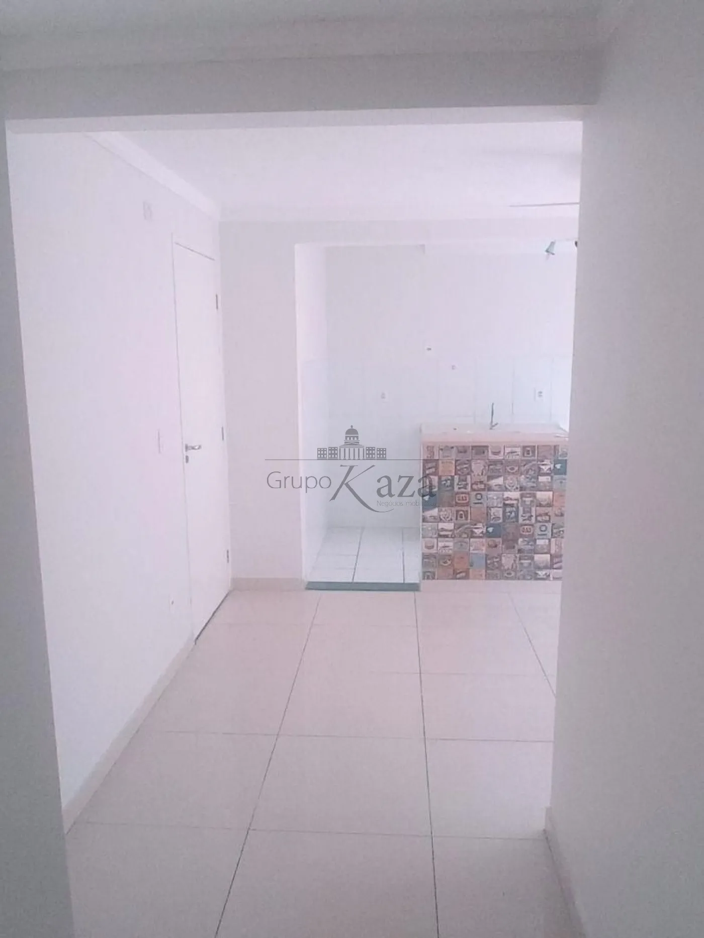 Foto 4 de Apartamento Padrão em Vila Tesouro, São José dos Campos - imagem 4