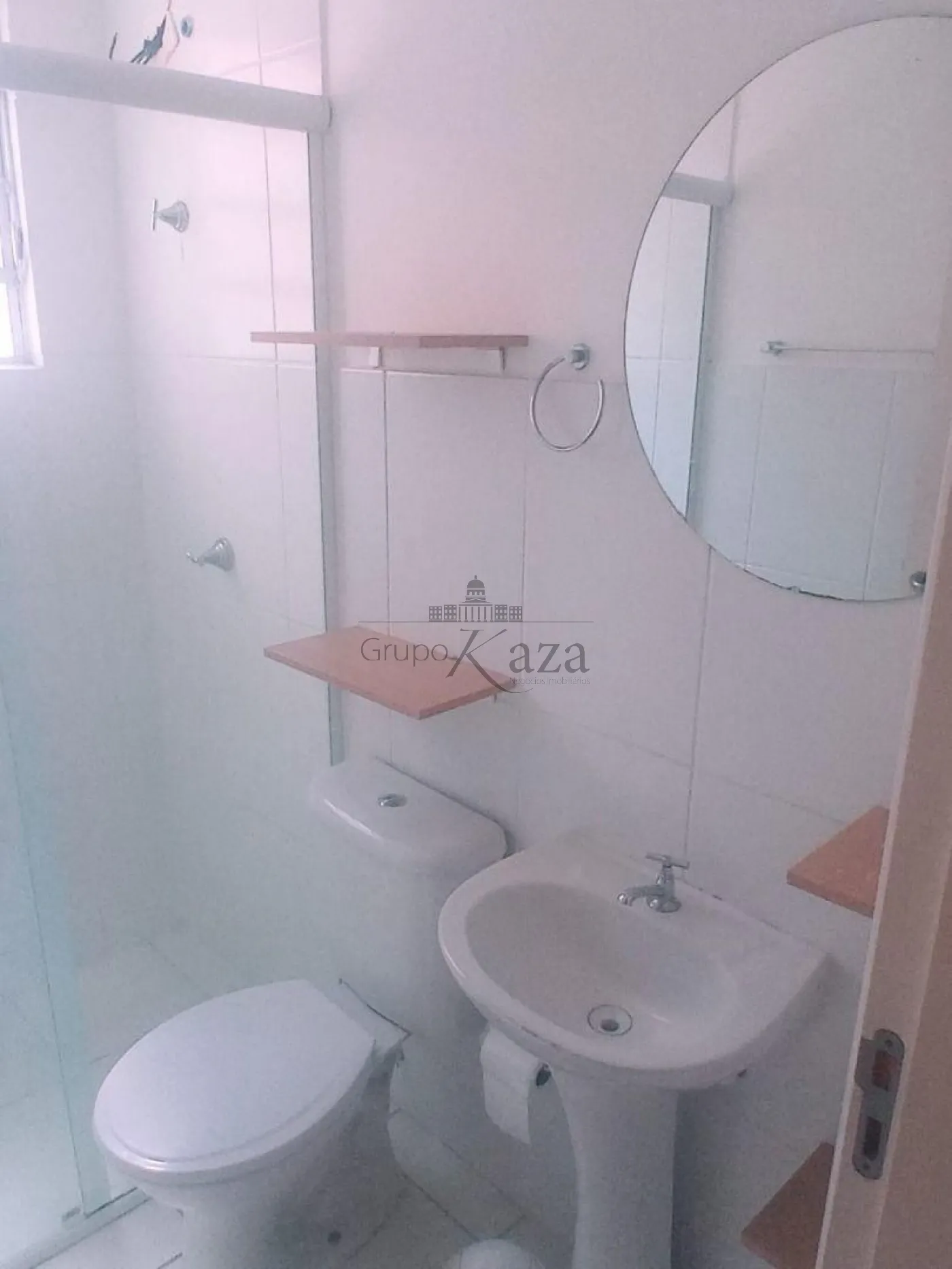 Foto 12 de Apartamento Padrão em Vila Tesouro, São José dos Campos - imagem 12