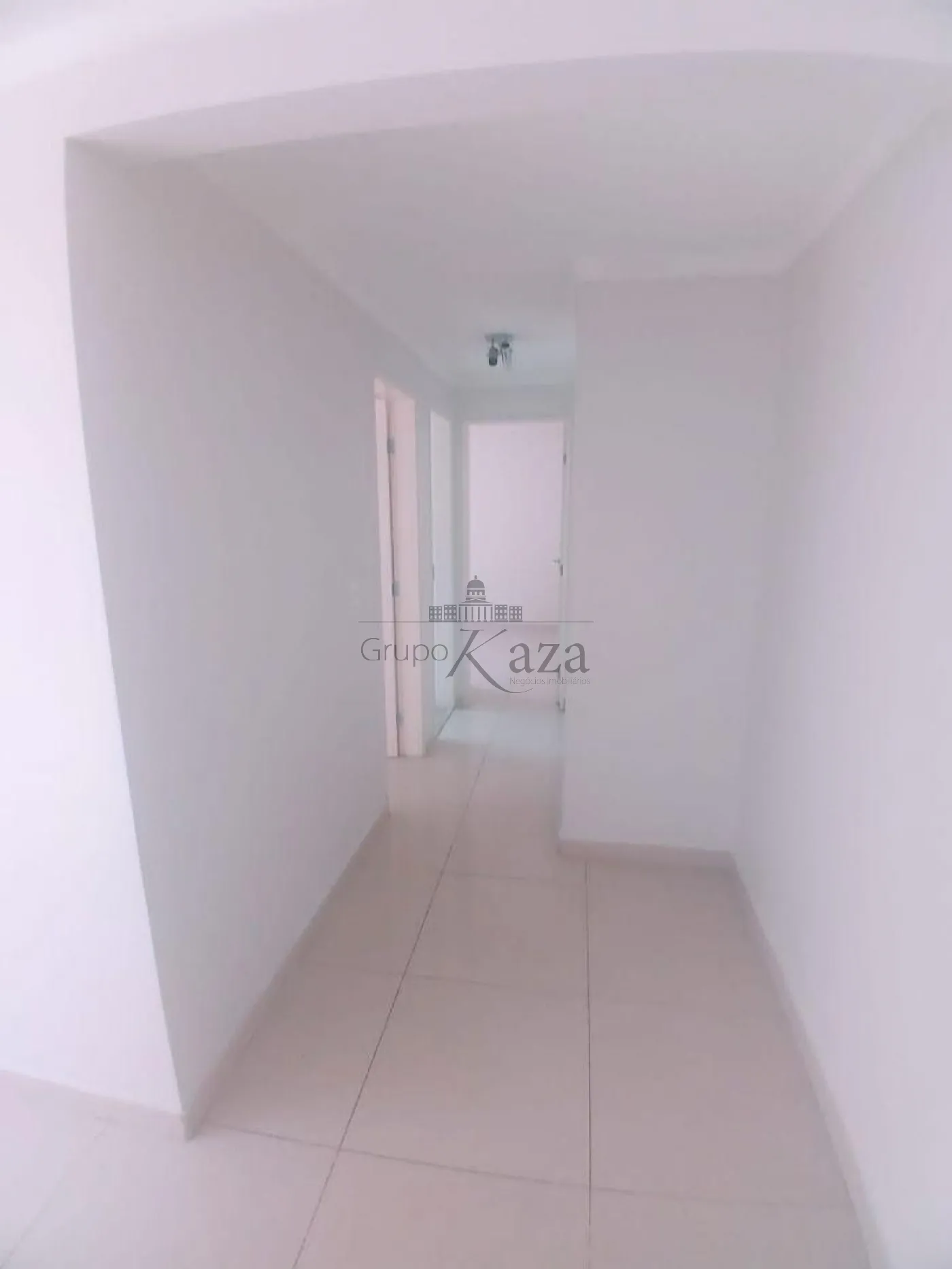 Foto 11 de Apartamento Padrão em Vila Tesouro, São José dos Campos - imagem 11