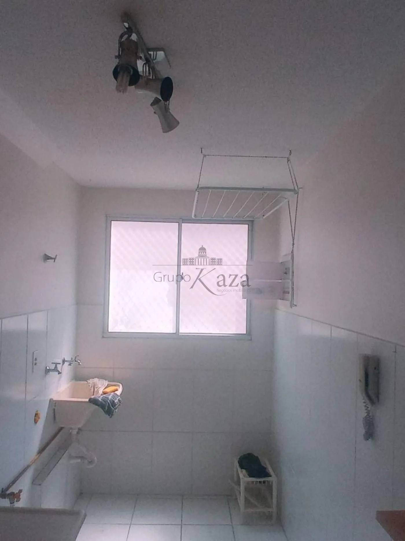 Foto 9 de Apartamento Padrão em Vila Tesouro, São José dos Campos - imagem 9