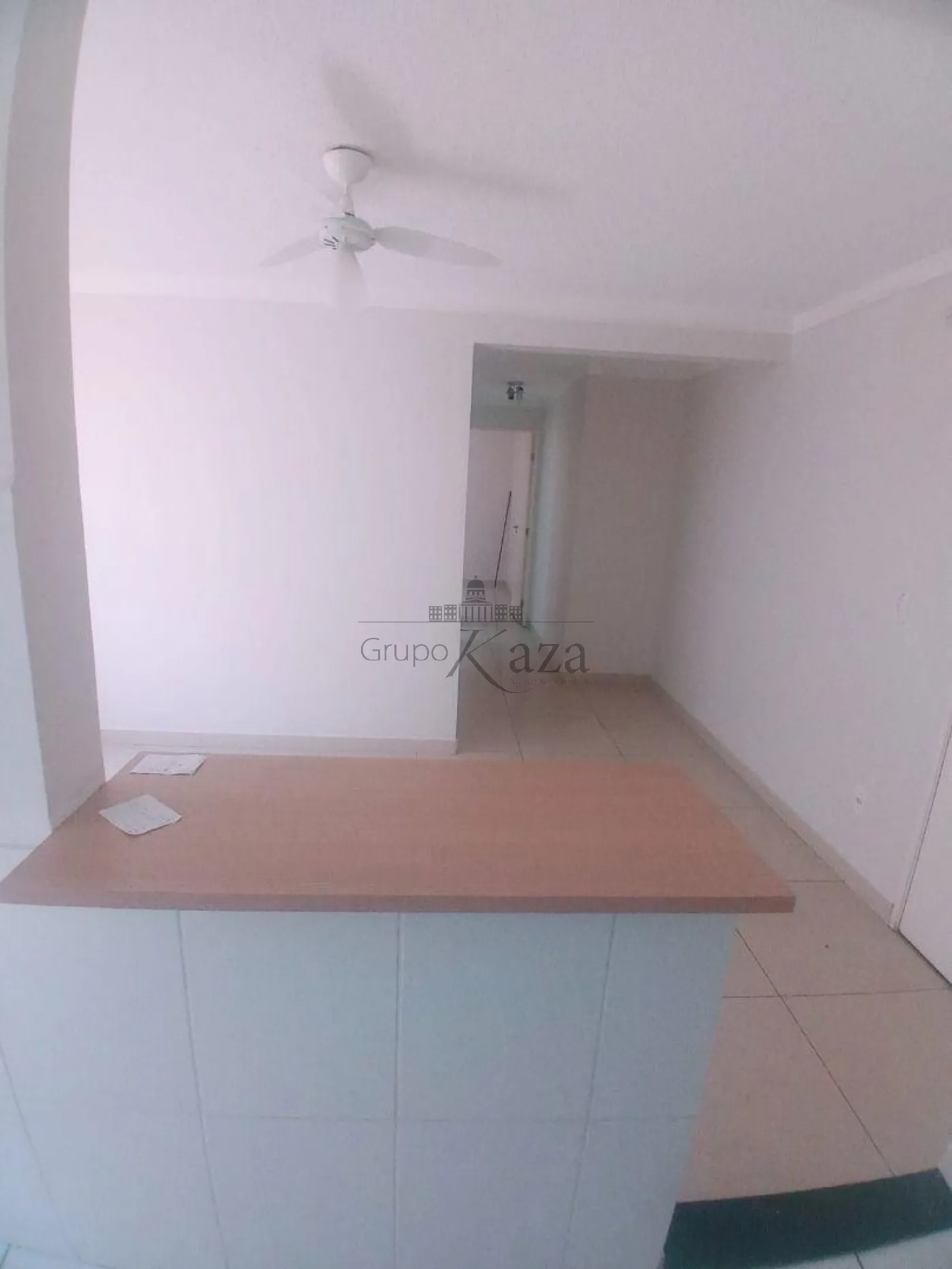 Foto 8 de Apartamento Padrão em Vila Tesouro, São José dos Campos - imagem 8