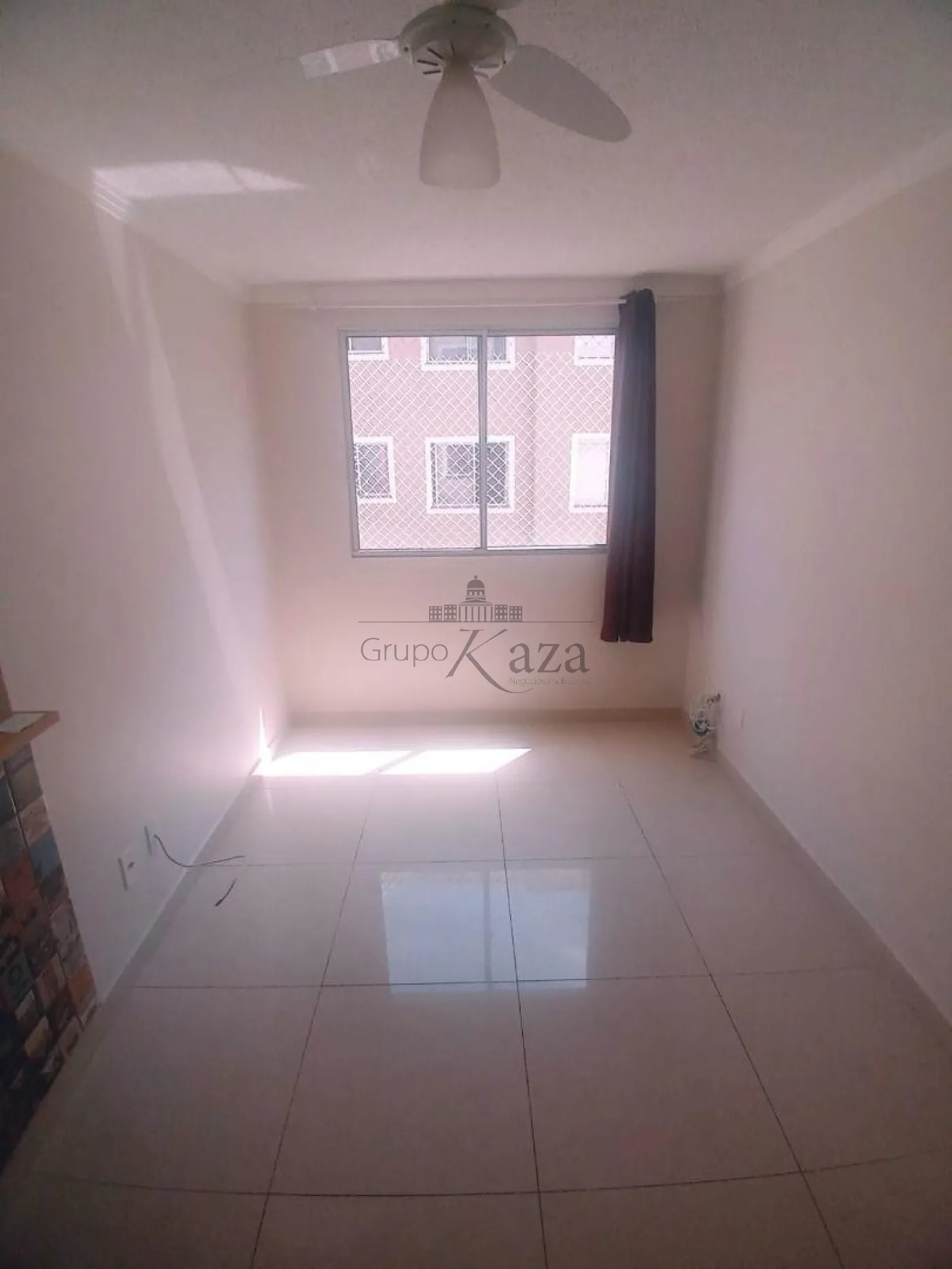 Foto 1 de Apartamento Padrão em Vila Tesouro, São José dos Campos - imagem 1