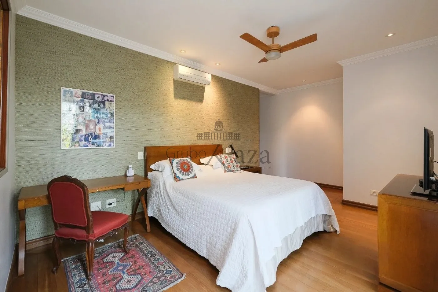 Foto 10 de Casa Padrão em Pacaembu, São Paulo - imagem 10