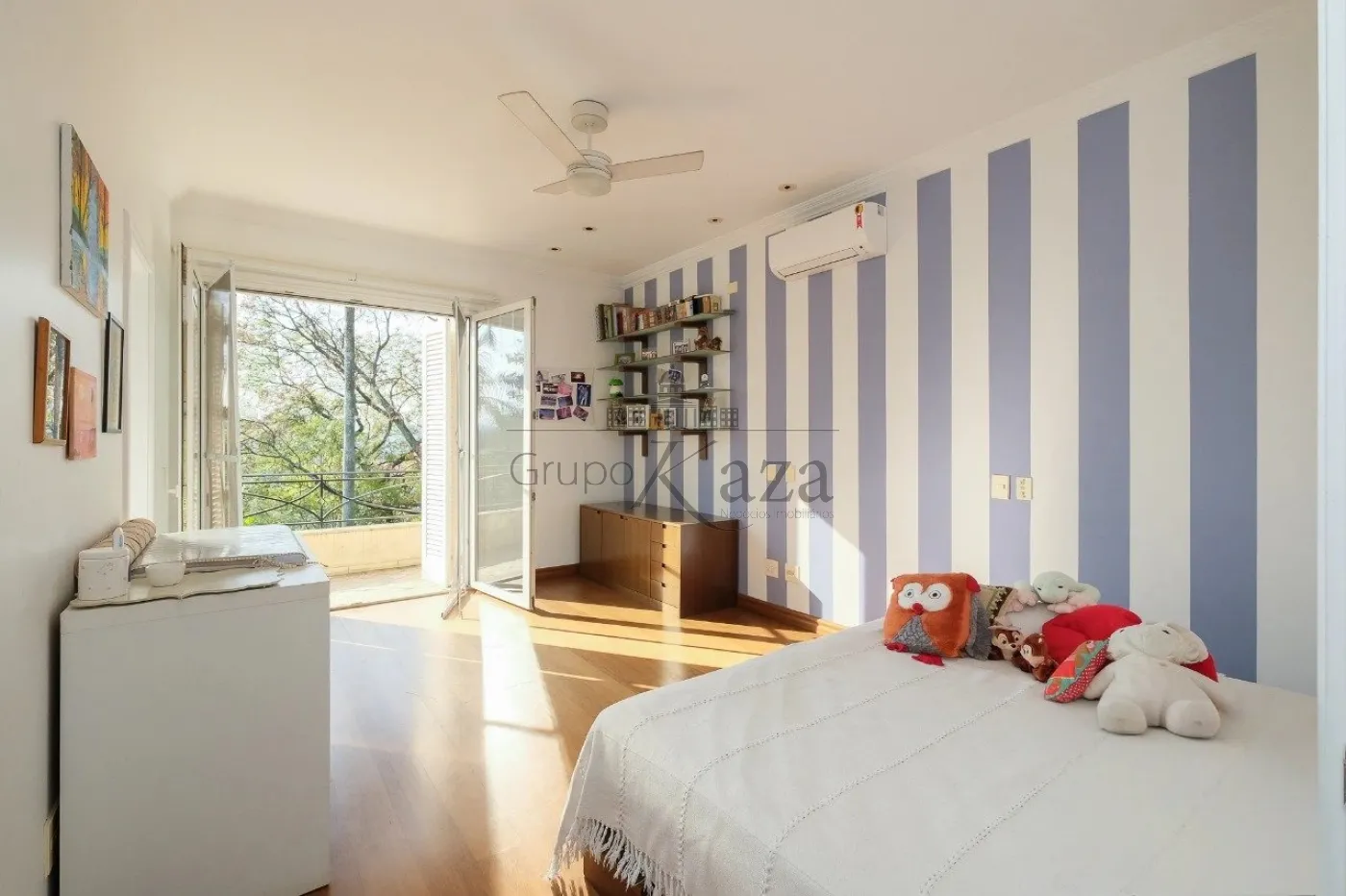 Foto 12 de Casa Padrão em Pacaembu, São Paulo - imagem 12