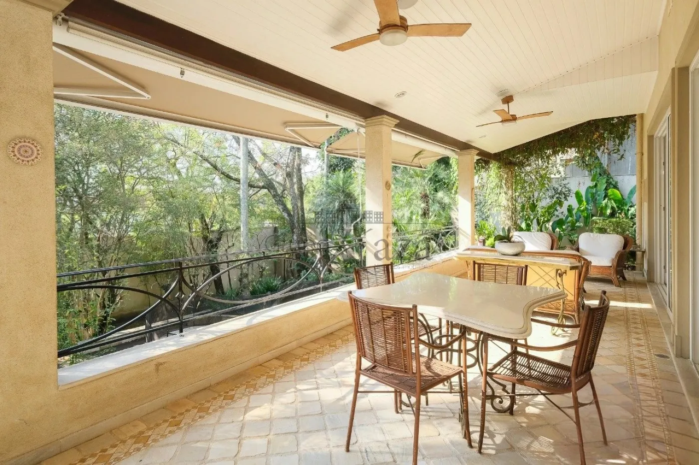 Foto 5 de Casa Padrão em Pacaembu, São Paulo - imagem 5