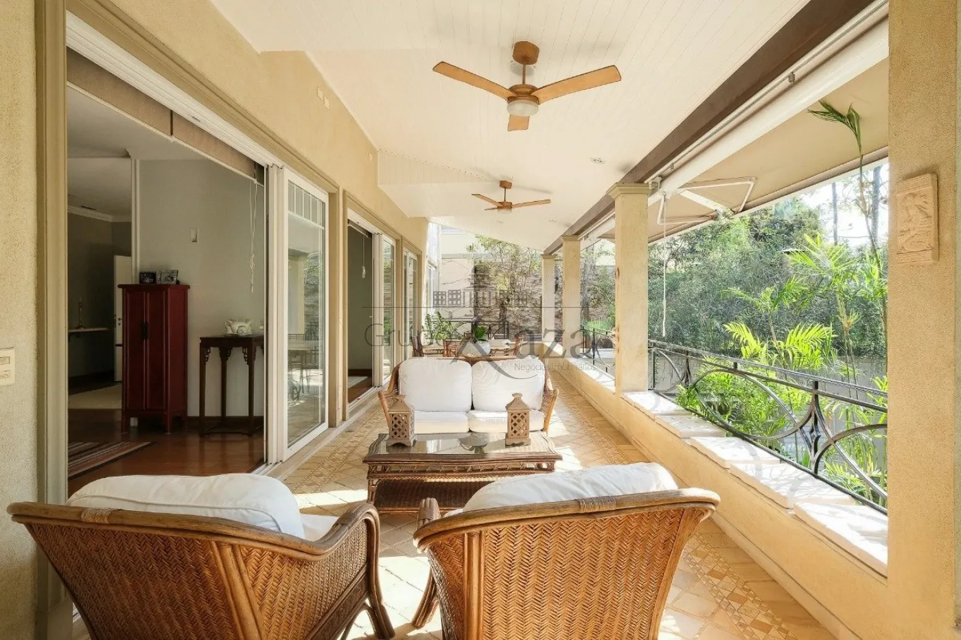 Foto 6 de Casa Padrão em Pacaembu, São Paulo - imagem 6