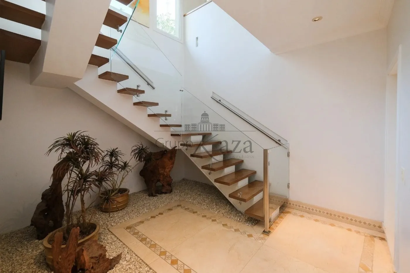 Foto 9 de Casa Padrão em Pacaembu, São Paulo - imagem 9