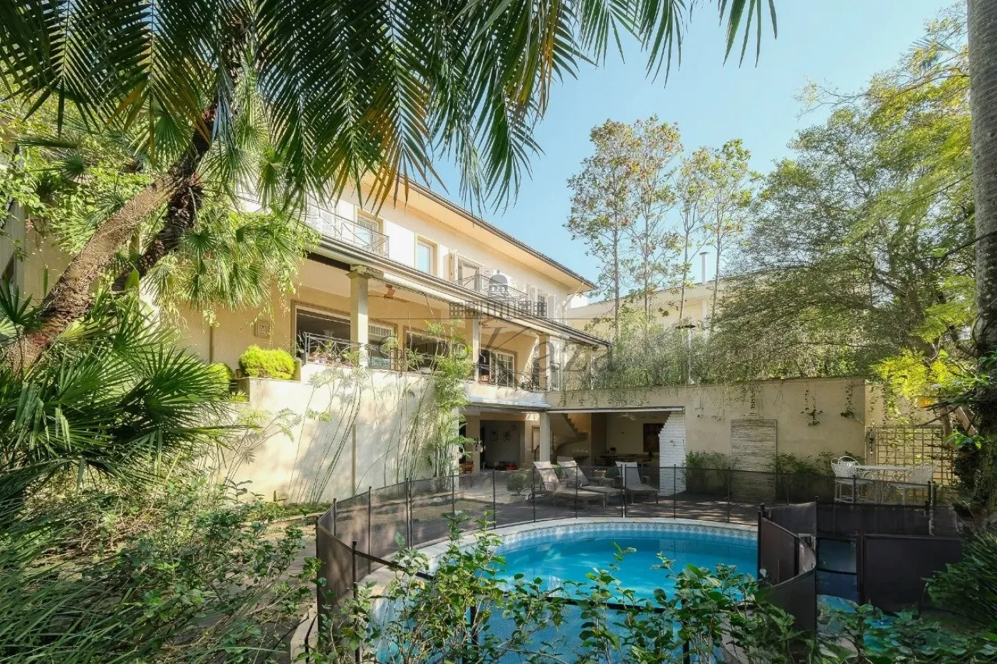Foto 16 de Casa Padrão em Pacaembu, São Paulo - imagem 16