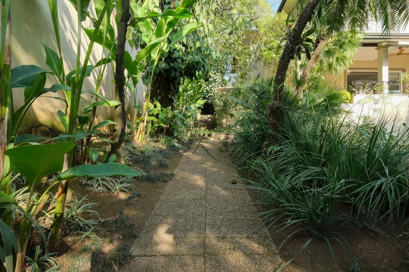 Foto 17 de Casa Padrão em Pacaembu, São Paulo - imagem 17