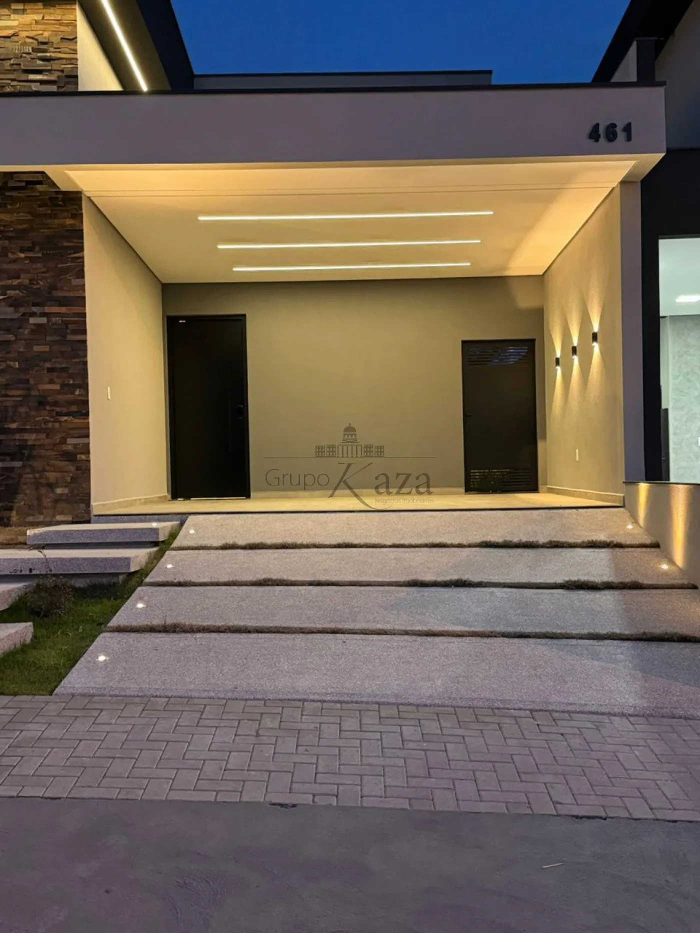 Foto 35 de Casa Condomínio em Caçapava Velha, Caçapava - imagem 35