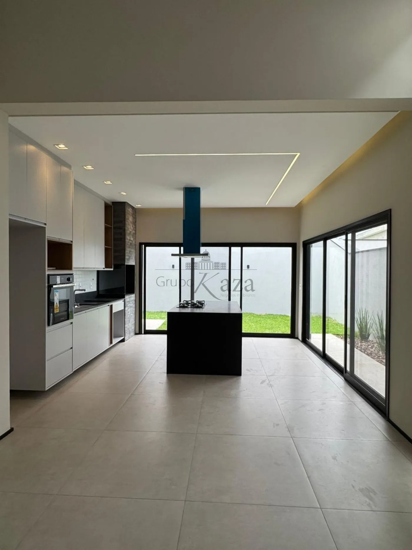 Foto 1 de Casa Condomínio em Caçapava Velha, Caçapava - imagem 1