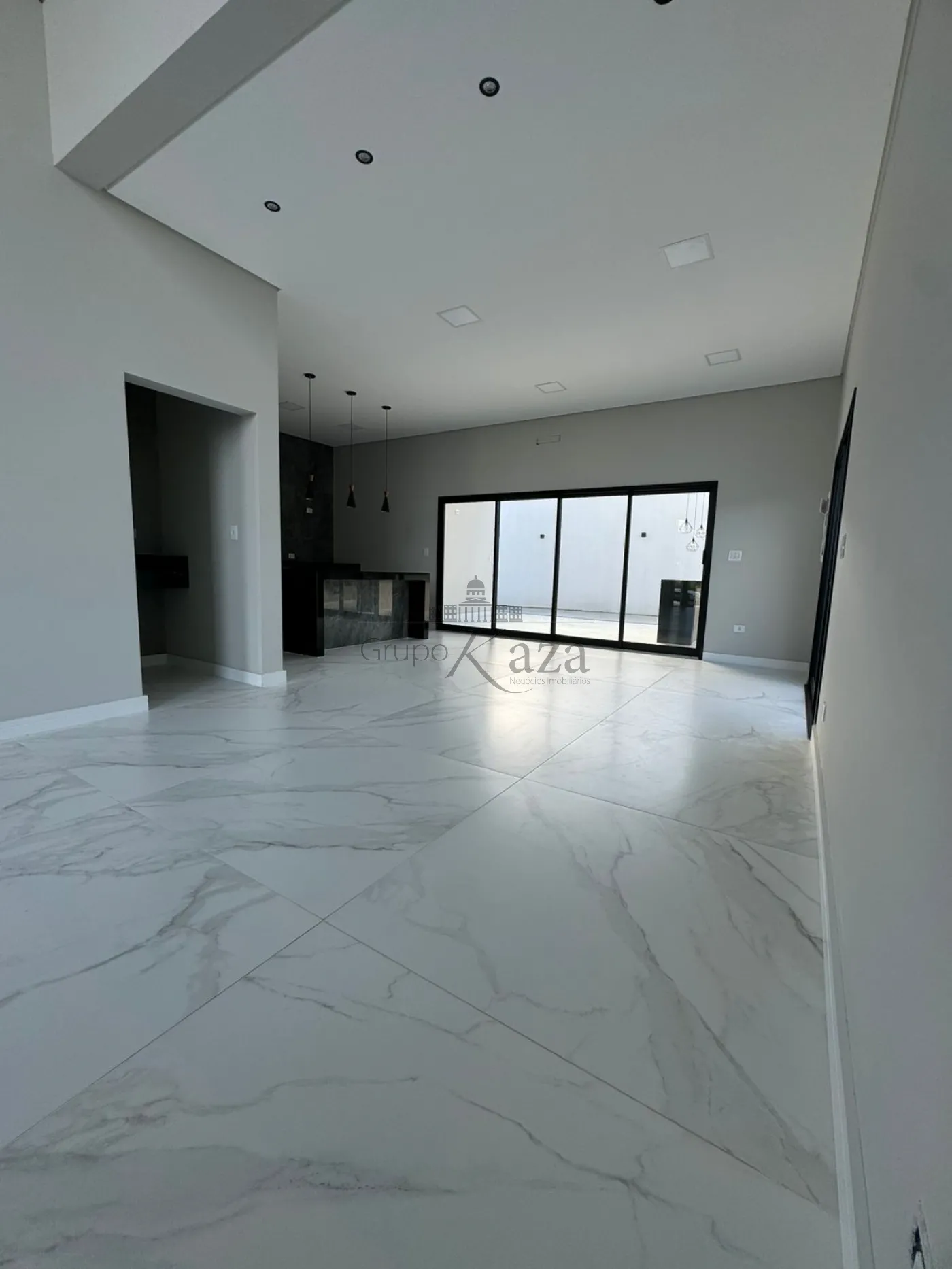 Foto 2 de Casa Condomínio em Residencial Alta Vista 2, Caçapava - imagem 2