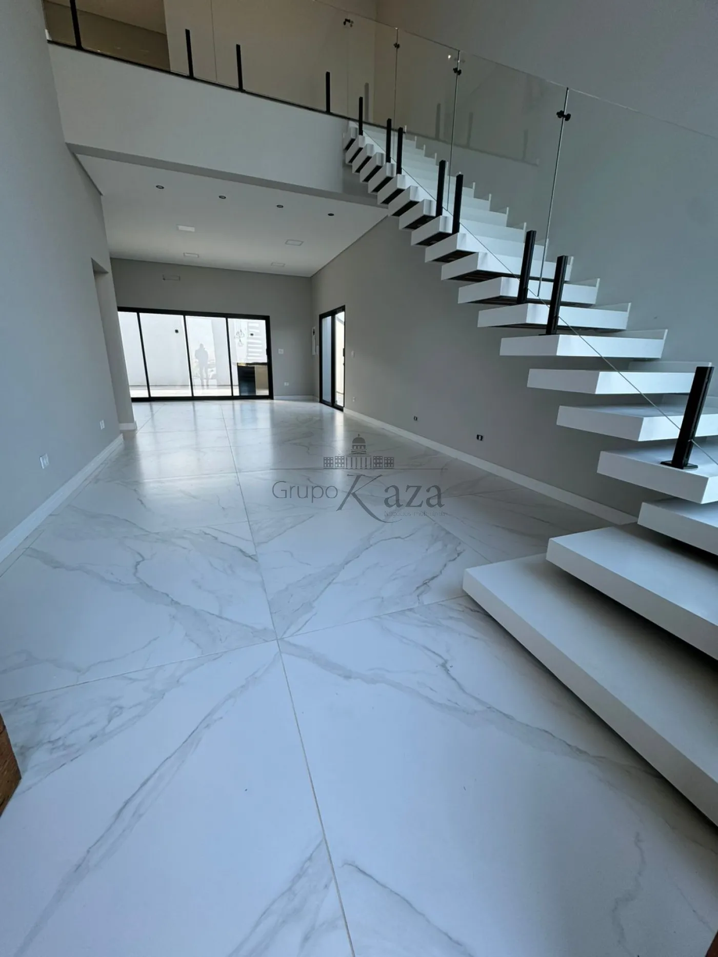 Foto 1 de Casa Condomínio em Residencial Alta Vista 2, Caçapava - imagem 1