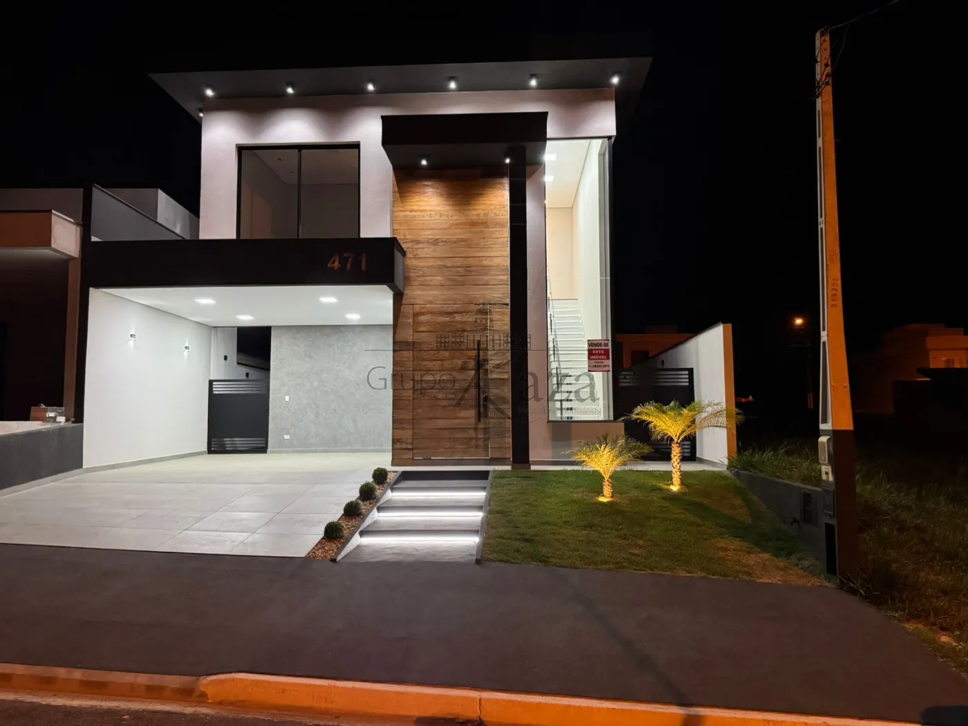 Foto 28 de Casa Condomínio em Residencial Alta Vista 2, Caçapava - imagem 28