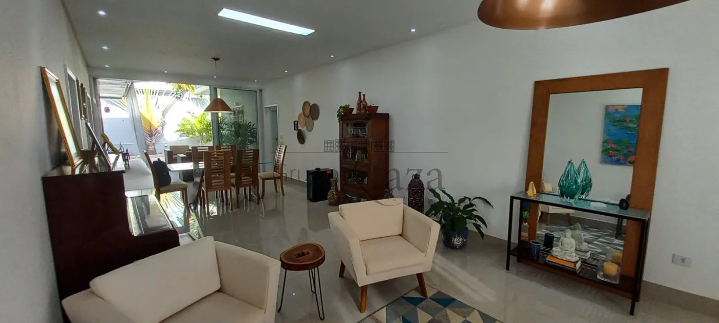 Foto 1 de Casa Condomínio em Condomínio Residencial Mont Blanc, São José dos Campos - imagem 1