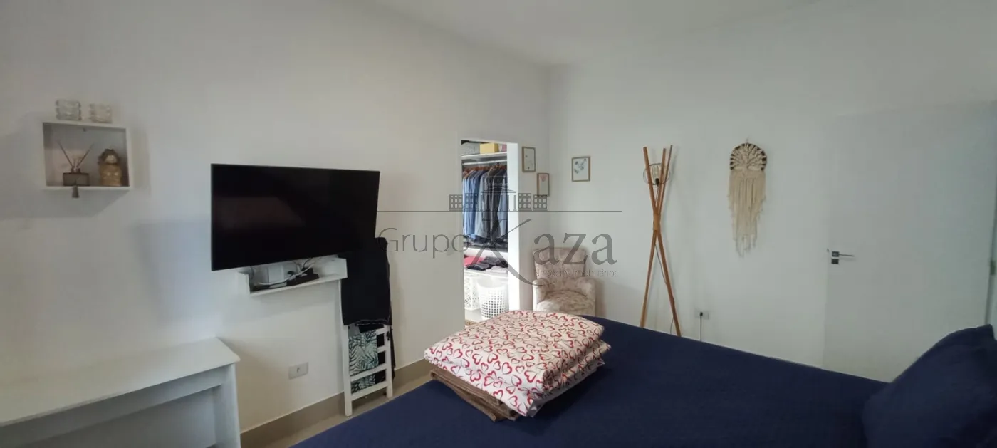Foto 11 de Casa Condomínio em Condomínio Residencial Mont Blanc, São José dos Campos - imagem 11