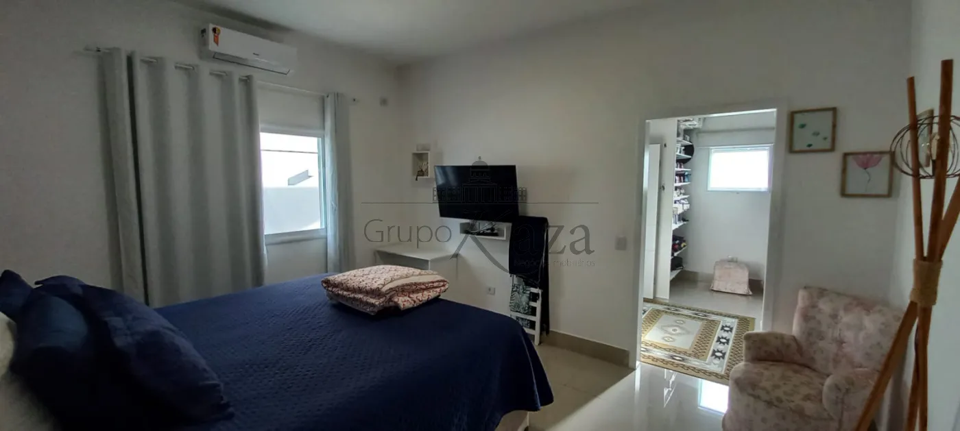 Foto 12 de Casa Condomínio em Condomínio Residencial Mont Blanc, São José dos Campos - imagem 12