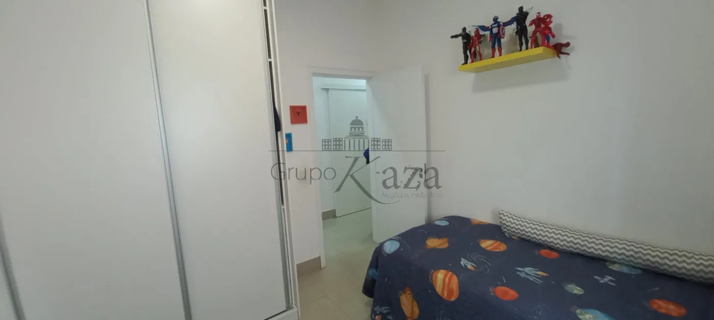 Foto 17 de Casa Condomínio em Condomínio Residencial Mont Blanc, São José dos Campos - imagem 17