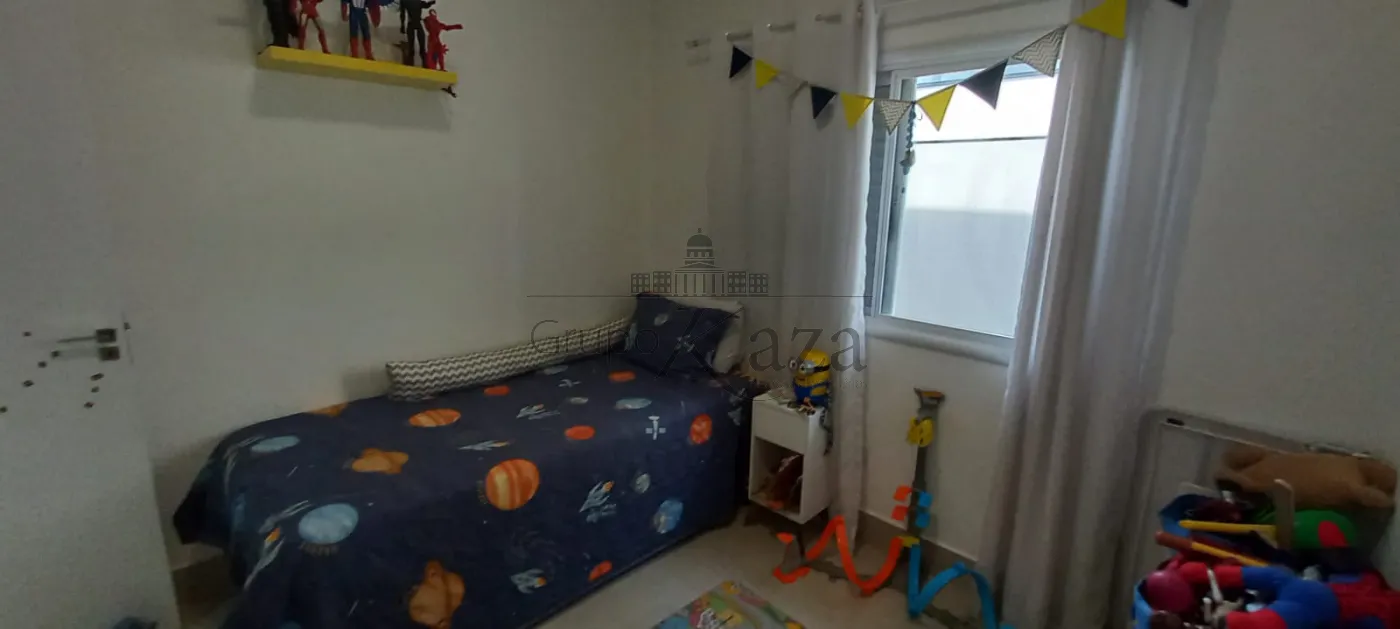 Foto 18 de Casa Condomínio em Condomínio Residencial Mont Blanc, São José dos Campos - imagem 18