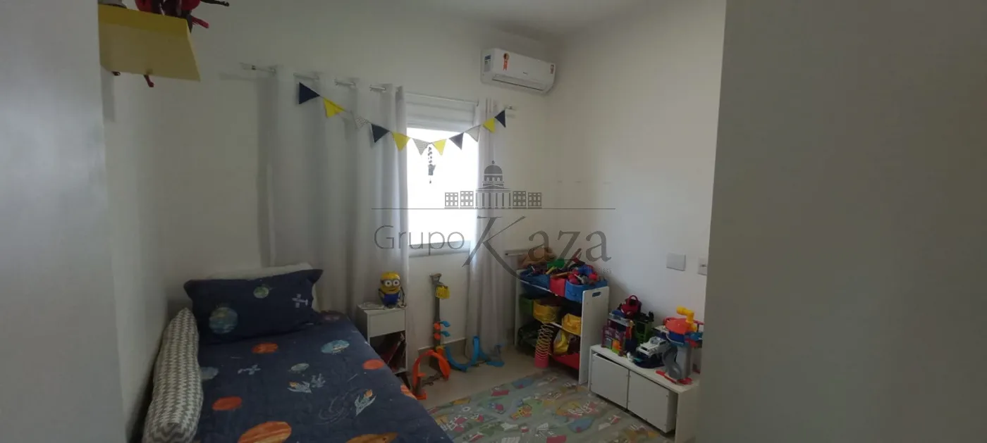 Foto 19 de Casa Condomínio em Condomínio Residencial Mont Blanc, São José dos Campos - imagem 19