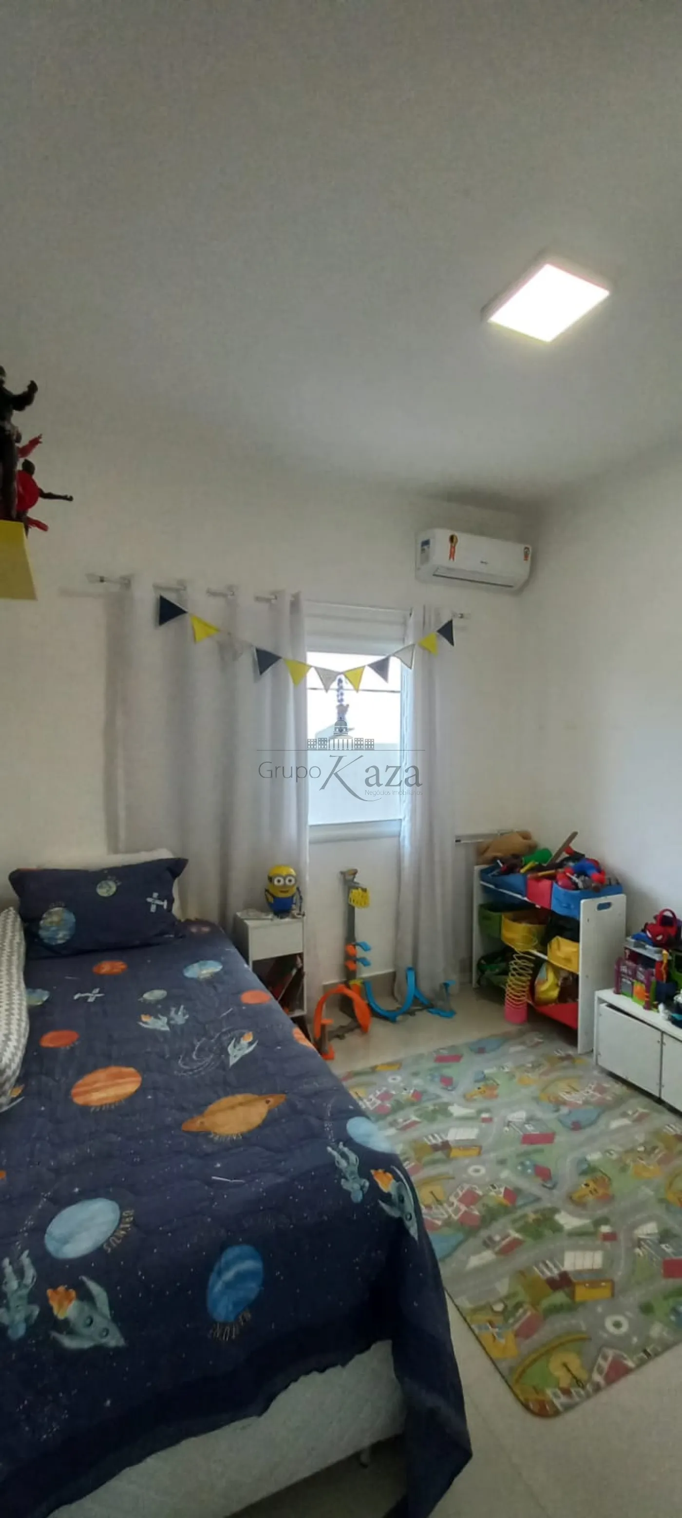 Foto 20 de Casa Condomínio em Condomínio Residencial Mont Blanc, São José dos Campos - imagem 20