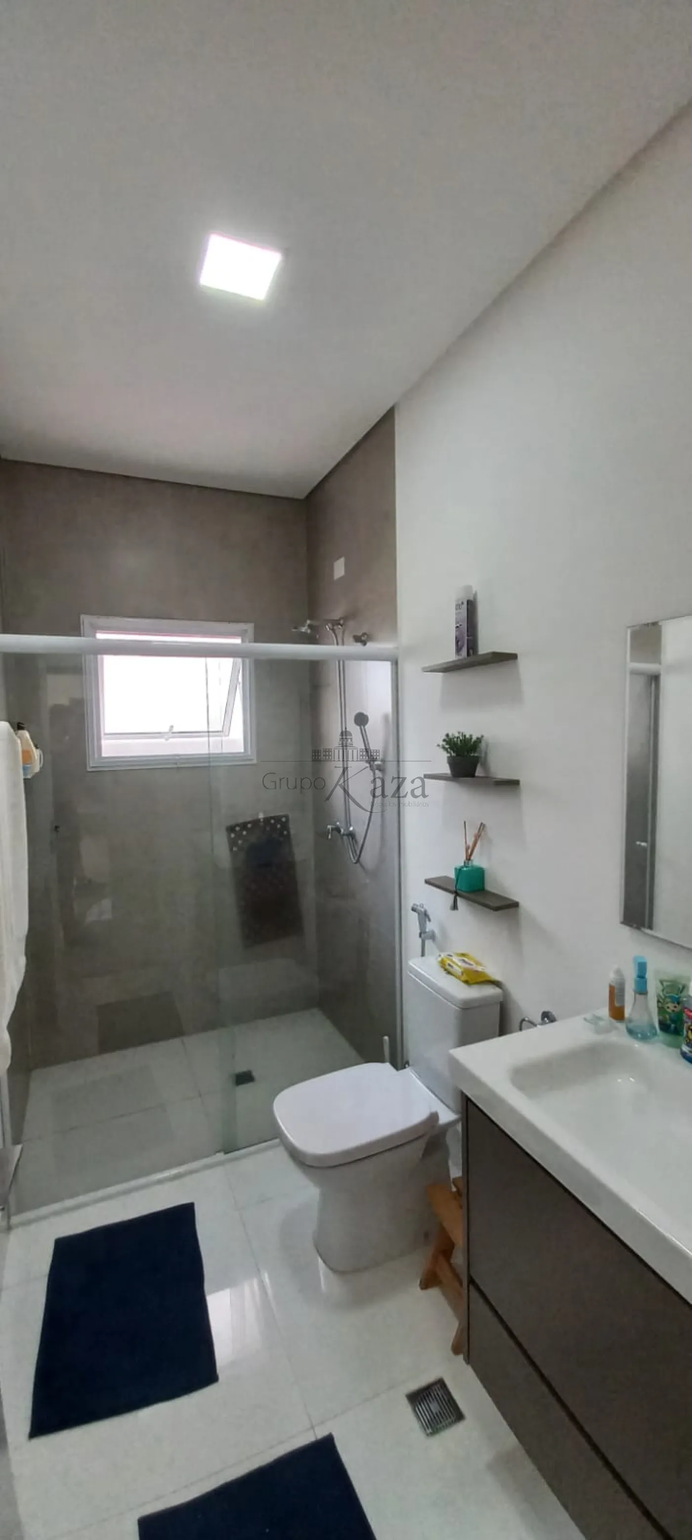 Foto 21 de Casa Condomínio em Condomínio Residencial Mont Blanc, São José dos Campos - imagem 21