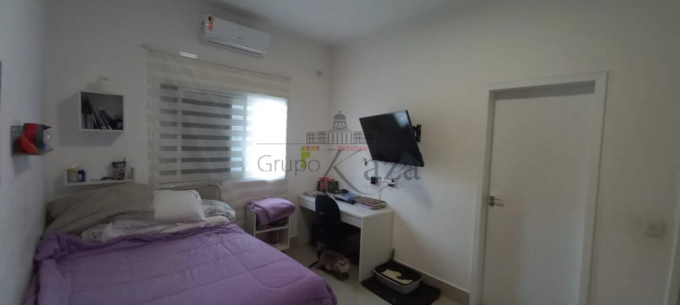 Foto 23 de Casa Condomínio em Condomínio Residencial Mont Blanc, São José dos Campos - imagem 23