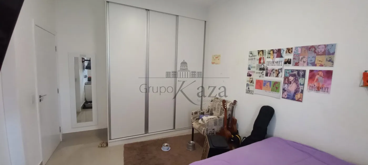 Foto 24 de Casa Condomínio em Condomínio Residencial Mont Blanc, São José dos Campos - imagem 24