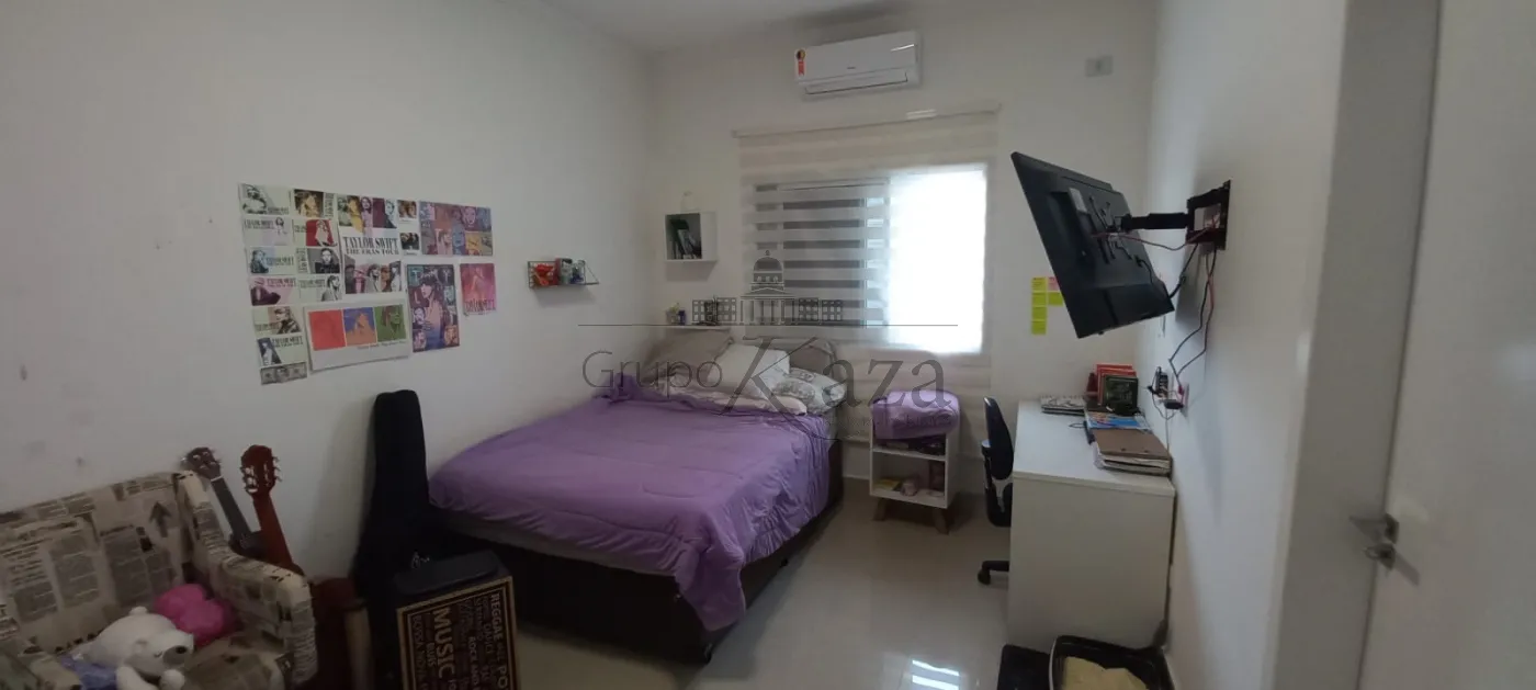 Foto 25 de Casa Condomínio em Condomínio Residencial Mont Blanc, São José dos Campos - imagem 25