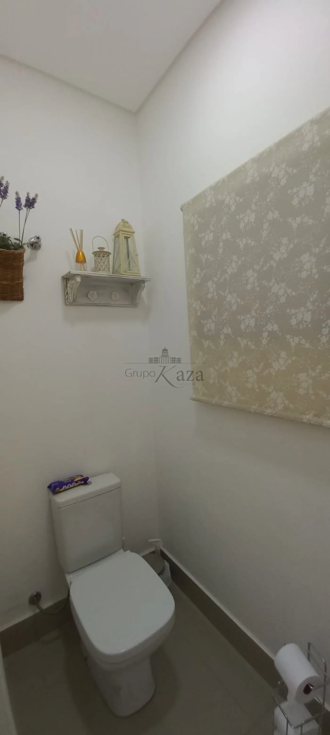 Foto 27 de Casa Condomínio em Condomínio Residencial Mont Blanc, São José dos Campos - imagem 27