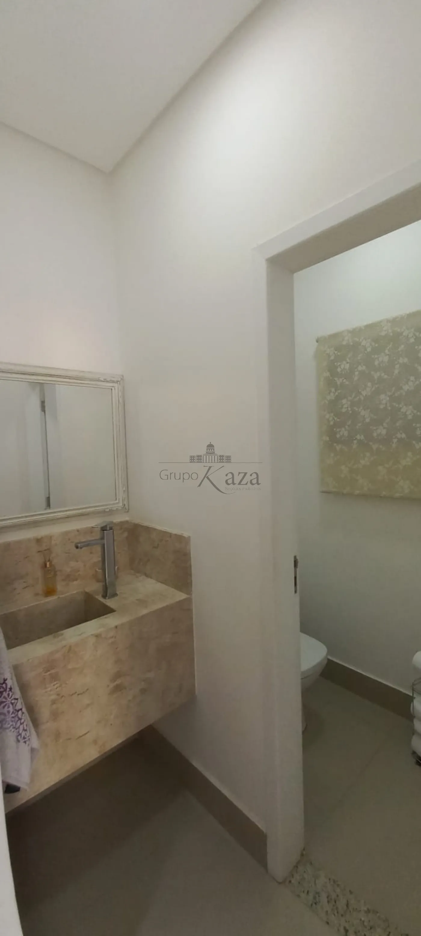 Foto 28 de Casa Condomínio em Condomínio Residencial Mont Blanc, São José dos Campos - imagem 28