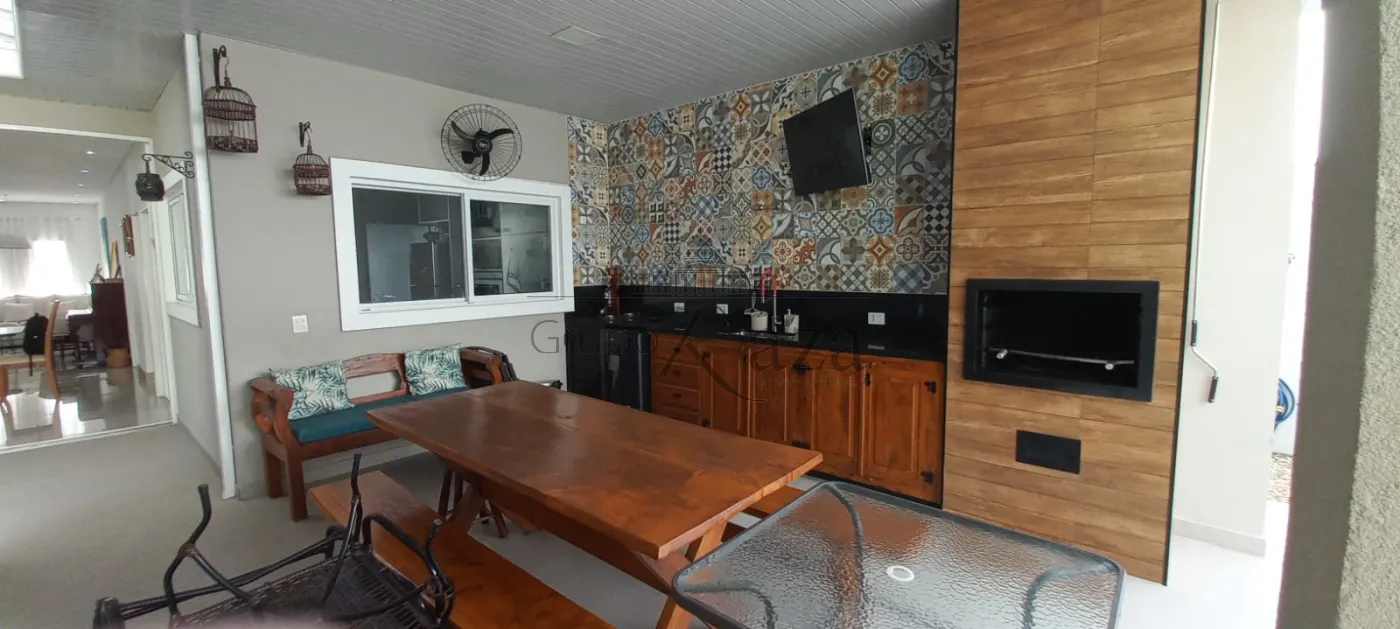 Foto 30 de Casa Condomínio em Condomínio Residencial Mont Blanc, São José dos Campos - imagem 30
