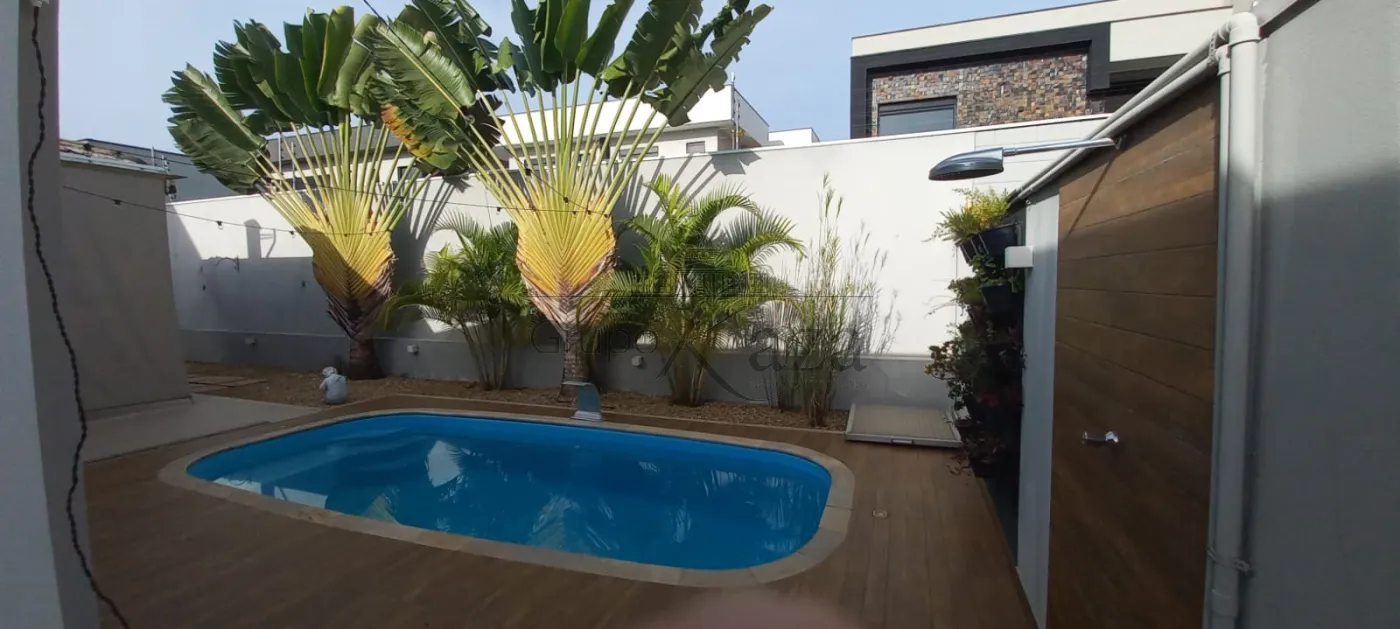 Foto 34 de Casa Condomínio em Condomínio Residencial Mont Blanc, São José dos Campos - imagem 34