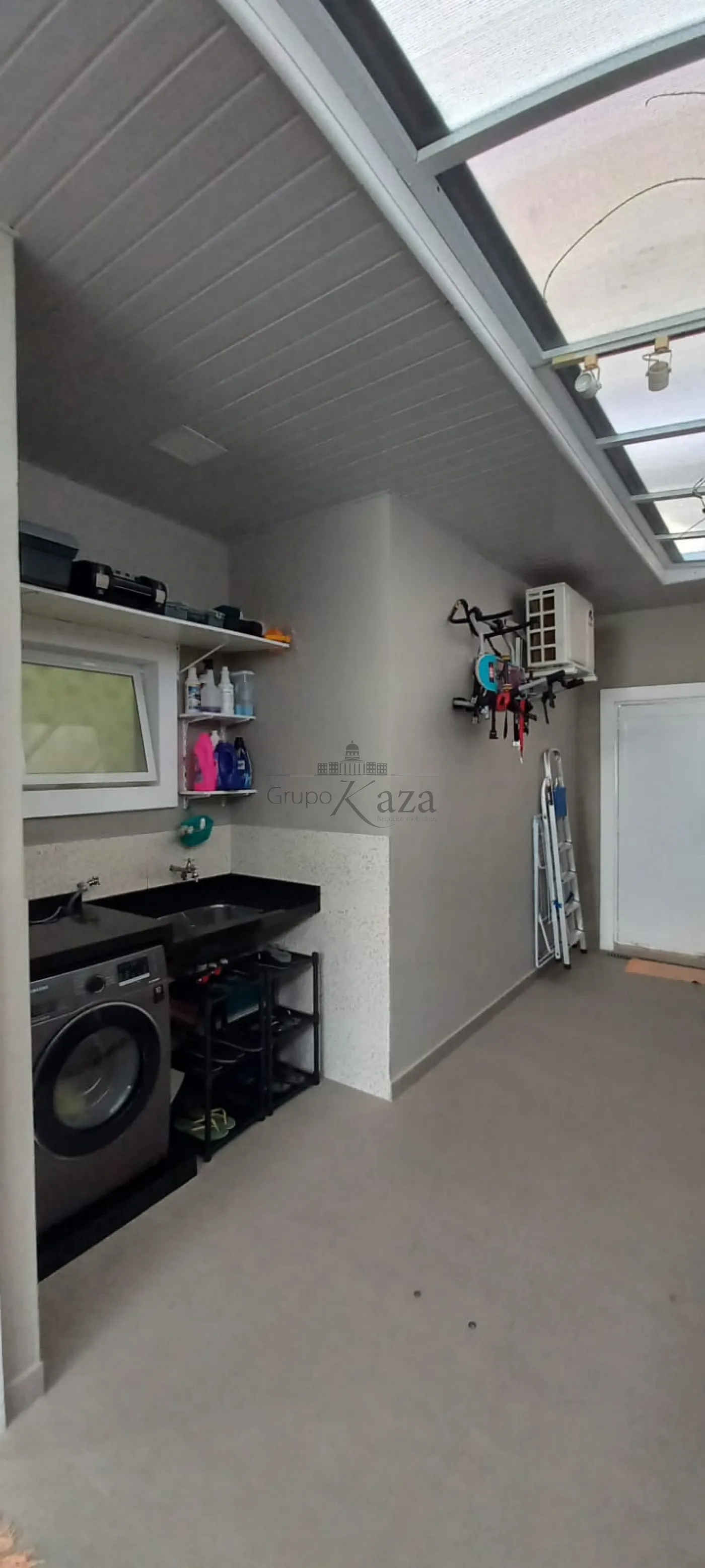 Foto 38 de Casa Condomínio em Condomínio Residencial Mont Blanc, São José dos Campos - imagem 38