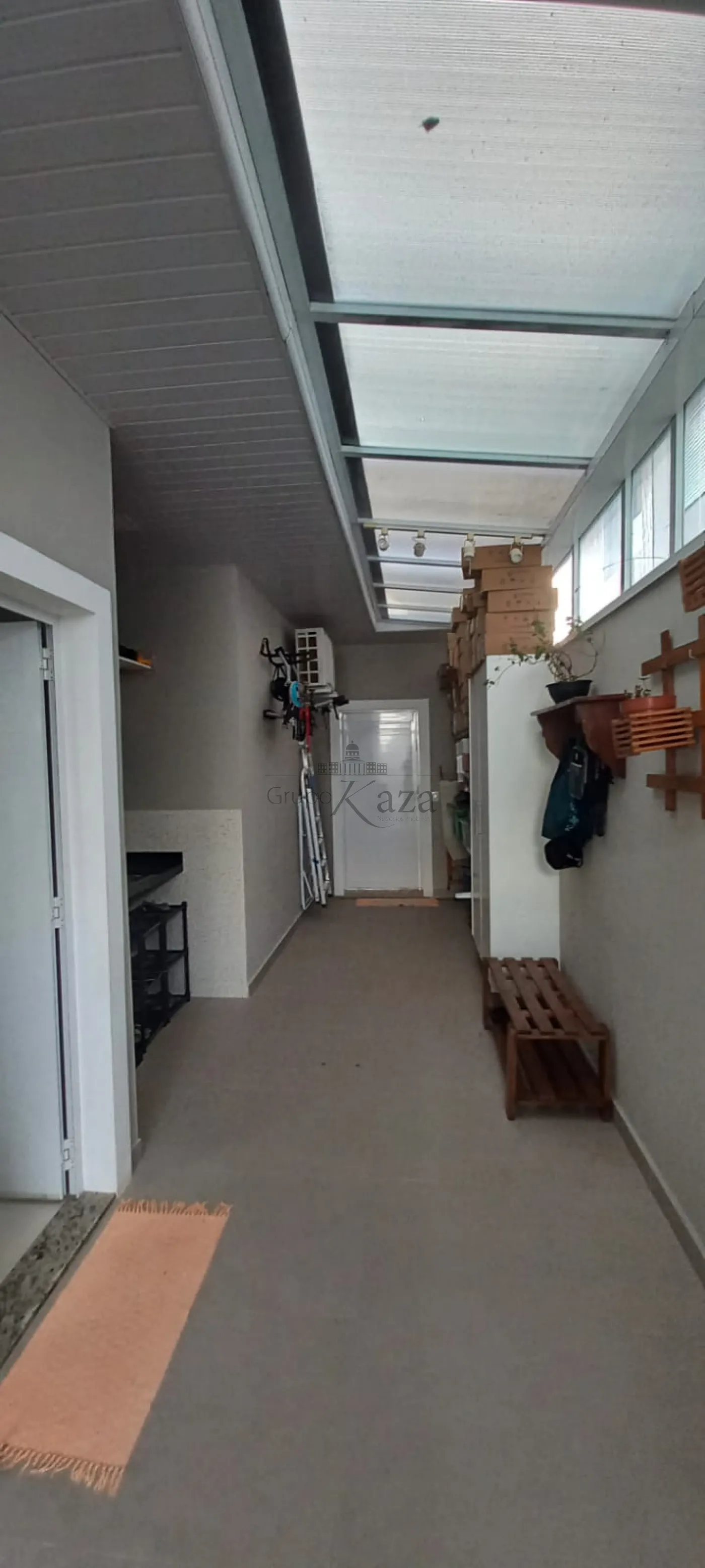 Foto 39 de Casa Condomínio em Condomínio Residencial Mont Blanc, São José dos Campos - imagem 39
