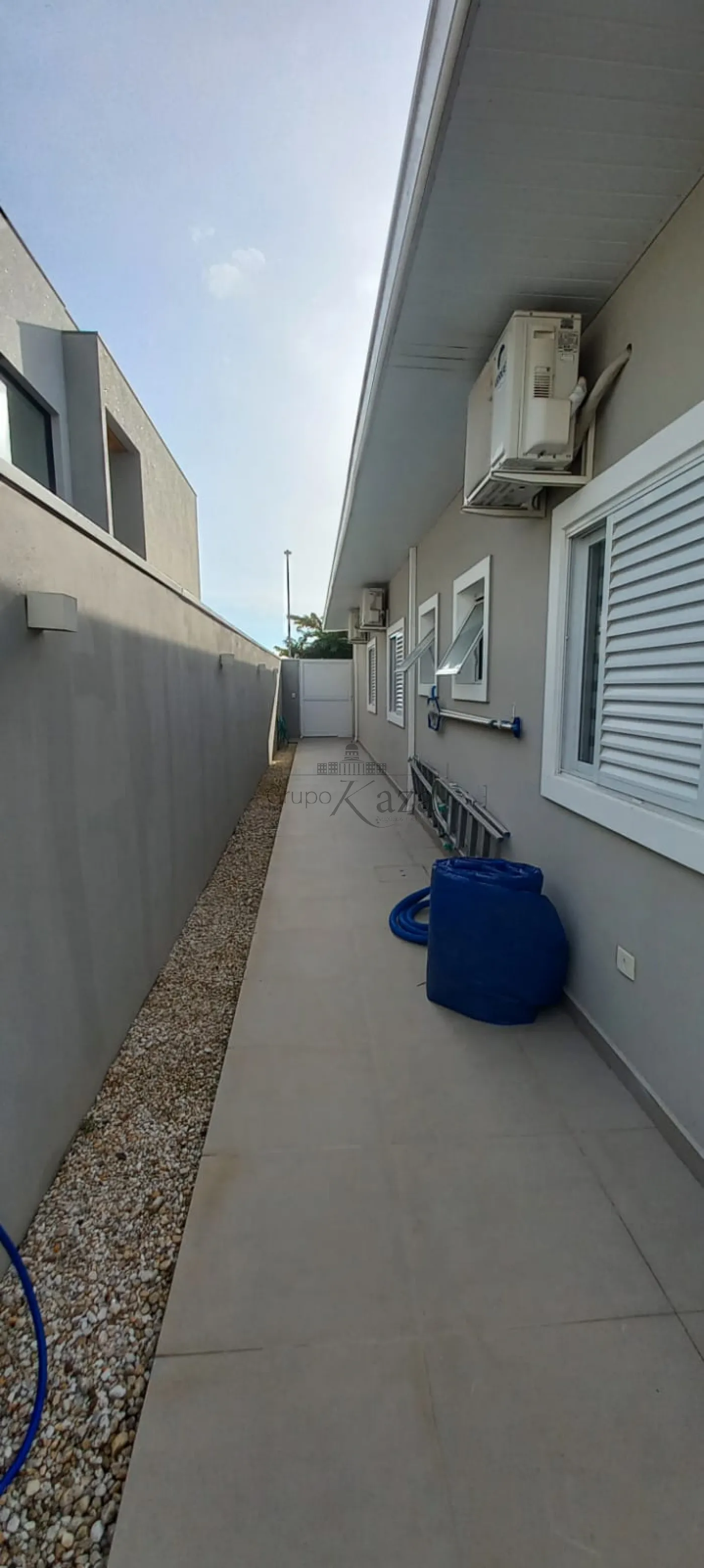 Foto 43 de Casa Condomínio em Condomínio Residencial Mont Blanc, São José dos Campos - imagem 43
