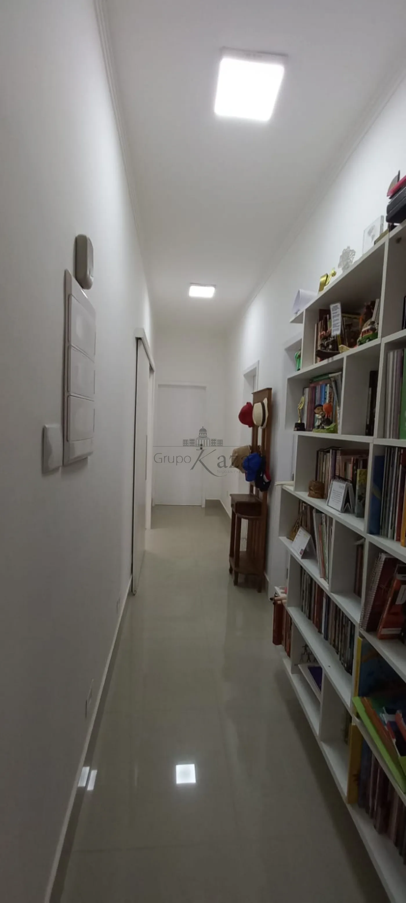 Foto 16 de Casa Condomínio em Condomínio Residencial Mont Blanc, São José dos Campos - imagem 16