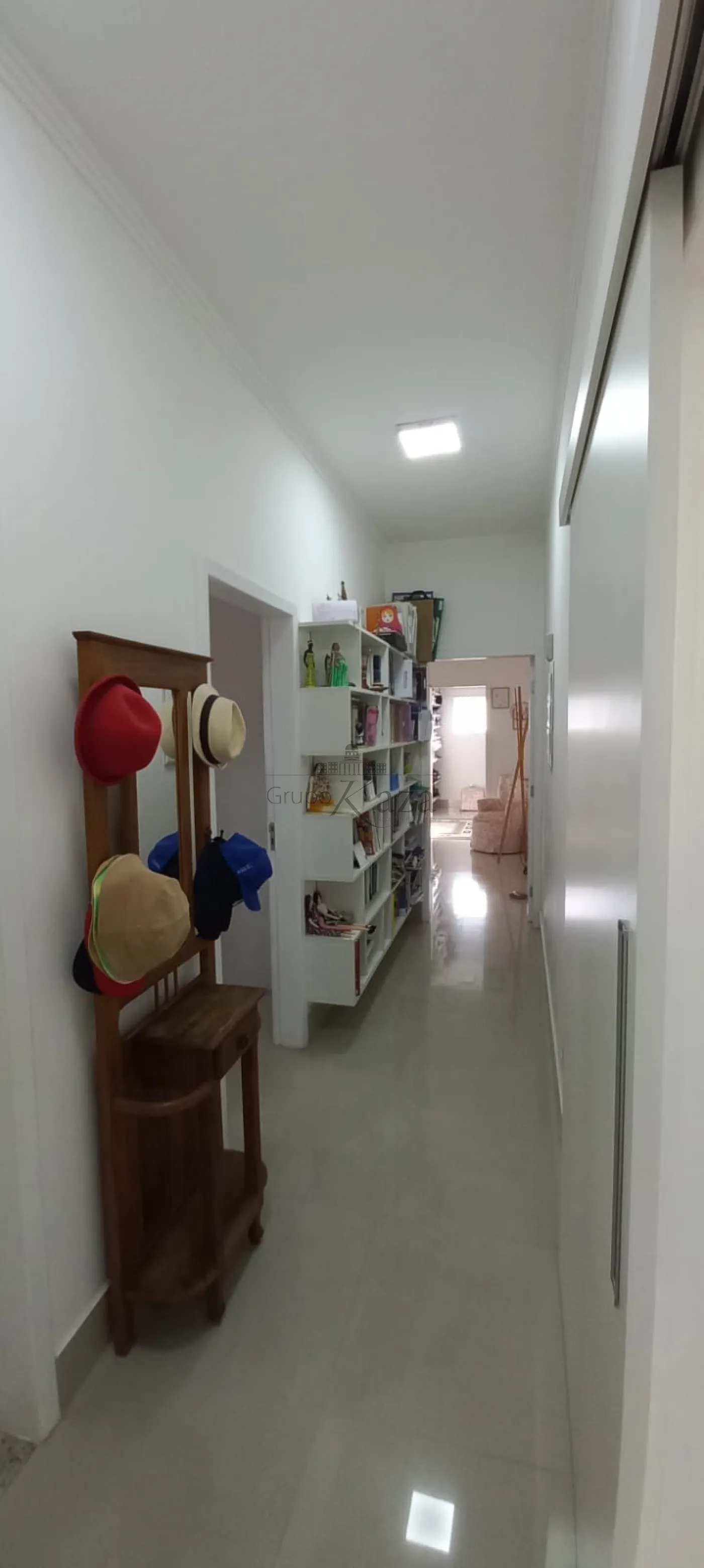 Foto 15 de Casa Condomínio em Condomínio Residencial Mont Blanc, São José dos Campos - imagem 15