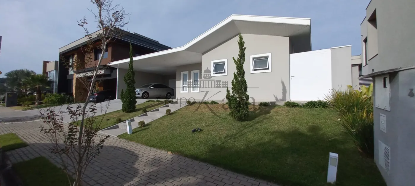 Foto 44 de Casa Condomínio em Condomínio Residencial Mont Blanc, São José dos Campos - imagem 44