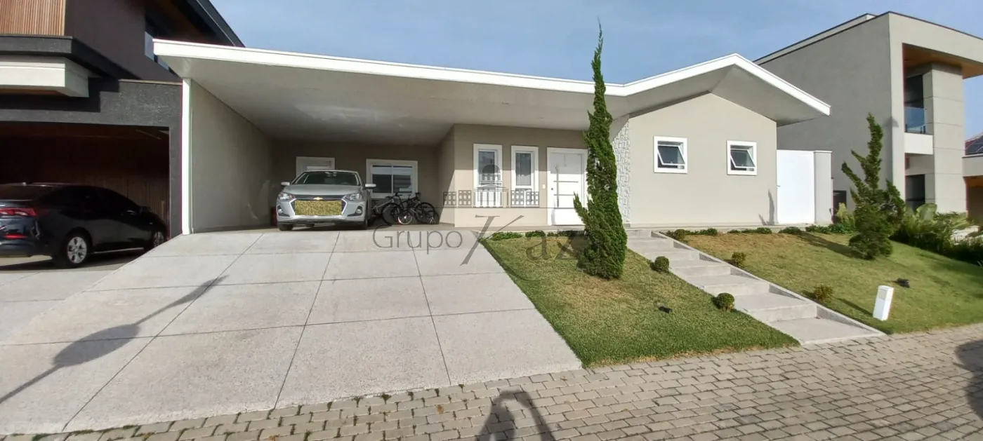Foto 45 de Casa Condomínio em Condomínio Residencial Mont Blanc, São José dos Campos - imagem 45