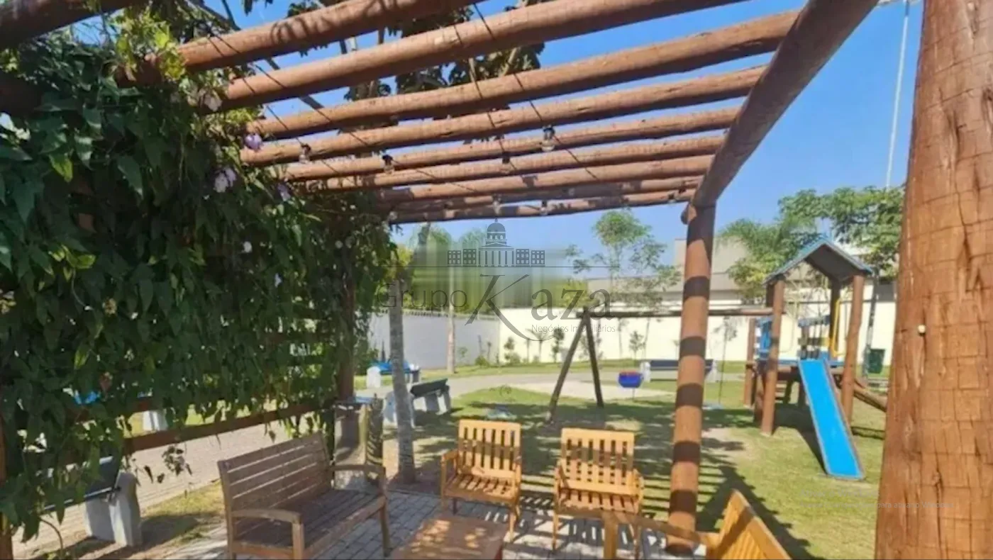 Foto 49 de Casa Condomínio em Condomínio Residencial Mont Blanc, São José dos Campos - imagem 49